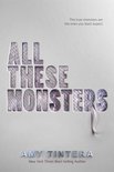 All These Monsters- All These Monsters