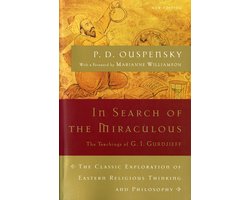 In Search of the Miraculous