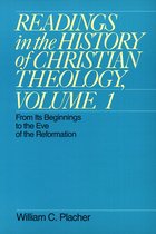 Readings in the History of Christian Theology