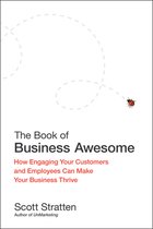Book Of Business Awesome/The Book Of Business Unawesome