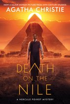 Fiction Paperback- Death On The Nile