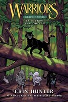 Warriors Graphic Novel- Warriors: Exile from ShadowClan
