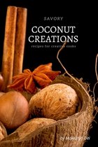 Savory Coconut Creations