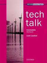 Tech Talk - Int workbook