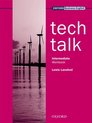 Tech Talk - Int workbook