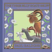 Paul Galdone Nursery Classic-The Three Billy Goats Gruff