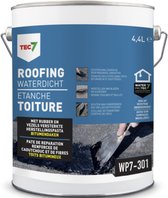 WP7-301 Roofing Waterdicht
