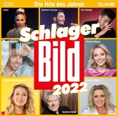 Various Artists - Schlager Bild 2022 (CD)