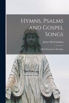 Hymns, Psalms and Gospel Songs