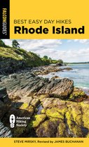 Best Easy Day Hikes Series - Best Easy Day Hikes Rhode Island