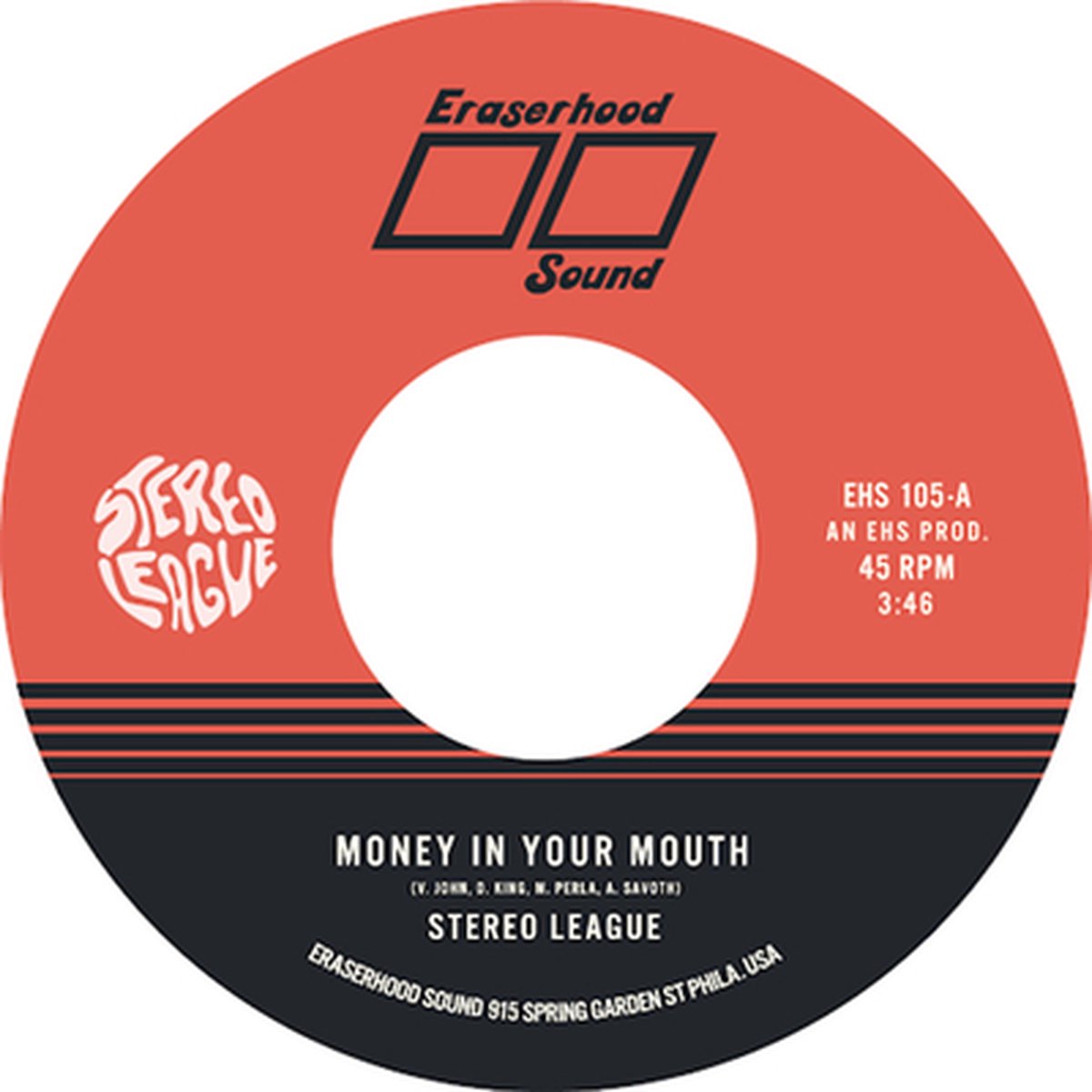 Money in Your Mouth/Miss Me