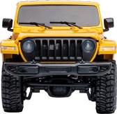 Eazy RC Arizona 1/18 Scaler RTR - Crawler - Radiografisch Bestuurbare Auto - RC auto - Jeep