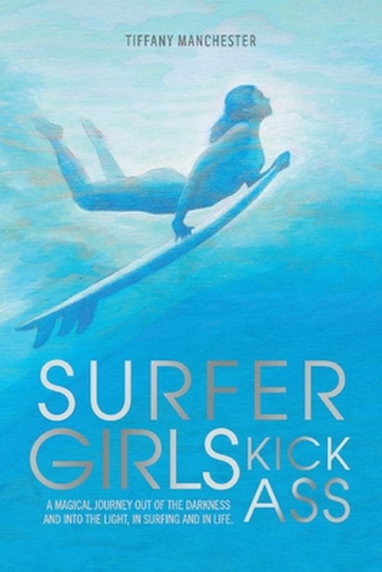 Foto: Surfer girls kick ass