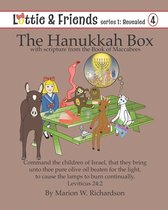 The Hanukkah Box