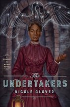 A Murder & Magic Novel-The Undertakers