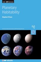 AAS-IOP Astronomy- Planetary Habitability