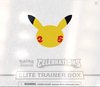 Afbeelding van het spelletje Pokémon Kaarten - Pokémon Celebrations Elite Trainer Box - Vier de 25ste verjaardag van Pokémon met de Celebrations collectie!