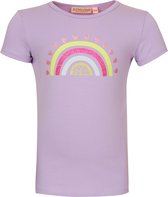 SOMEONE STRAW Meisjes T-shirt - Maat 116