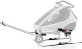 Qeridoo - Hike Set voor Kidgoo en Sportrex