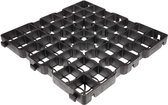 x20 Eco Garden Grille -parkeer / voetgangerspad 50x50x4 cm