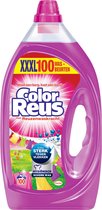 Color Reus XXXL vloeibaar - 100 wasbeurten