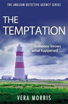The Anglian Detective Agency Series-The Temptation