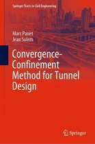 Convergence-Confinement Method for Tunnel Design