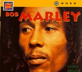 Bob marley(cd boek)