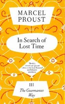 In Search of Lost Time, Vol 3