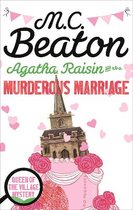Agatha Raisin & The Murderous Marriage