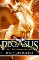 Pegasus & The New Olympians