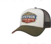 Stetson New American Heritage Trucker Pet