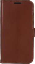 IPHONE 11 PRO MAX - BOOK HOESJE MET PASHOUDER - BOOKCASE