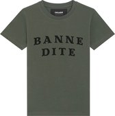 BANNEDITE KIDS T-SHIRT