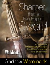 Sharper Than a Two-Edged Sword Workbook