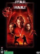 Star Wars Ep. III: La Revanche des Sith