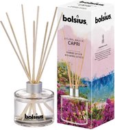 Bolsius Geurverspreider Around The World Capri 100ml