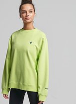 SPORT Core-sweatshirt met ronde hals