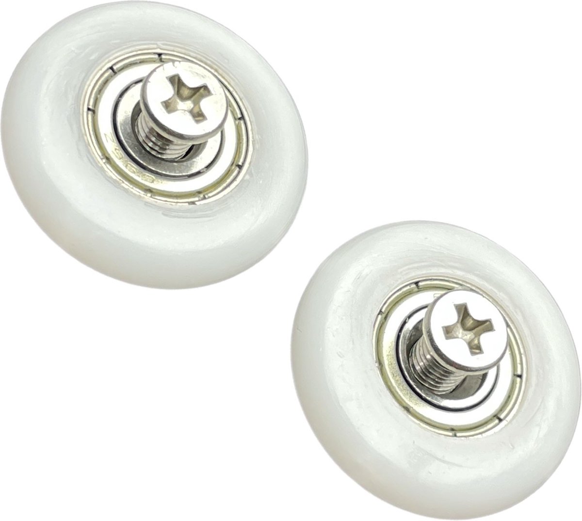 Douchedeur Douchewiel Wieltje Douchedeurwiel Wieltjes Douchecabine