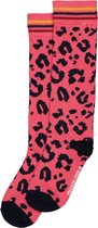 Quapi meisjes sokken aop Coral Animal