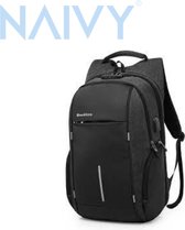 Naivy® Camera Rugzak 35L || Universeel Cameratas Waterdicht || Waterdicht Cameratas || Schokbestendig en Antidiefstalrits || Camera Tas || Waterdicht Rugtas || Camera Backpack ||