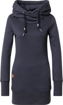 Ragwear sweatshirt lilah Bruin-Xl