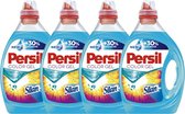 Persil Freshness by Silan Gel Deep Clean - Voordeelverpakking - 4 x 40 Wasbeurten