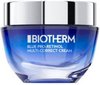 Biotherm Blue Retinol Dagcrème Blue Pro-Retinol Multi Correct Cream 50ml