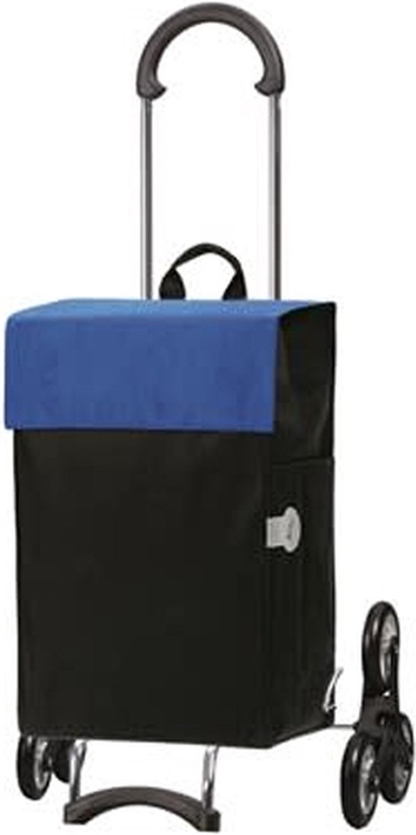 Andersen - Boodschappentrolley Stairway shopper