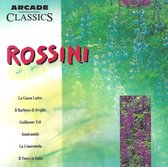 Rossini (1792-1868)