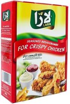 Lara  Crispy Chicken Kruiden Mix 2 x 200 Gram