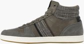 lee cooper Bruine Fulham Men Mid - Maat 43