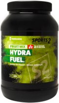Sports2 Hydra Fuel Fruit mix