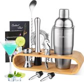 Cocktailset ,Aantal items	10